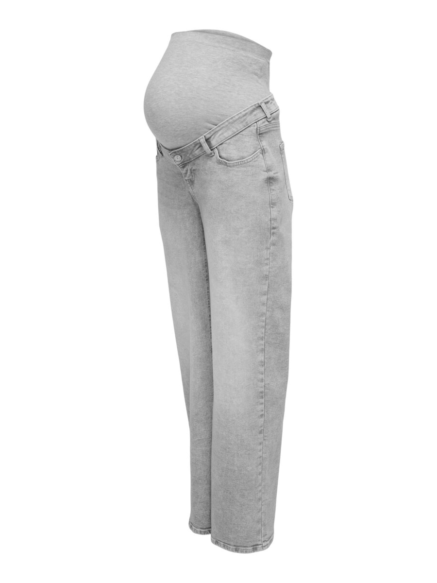 

Повседневные джинсы Only Maternity OLMJuicy, Light grey