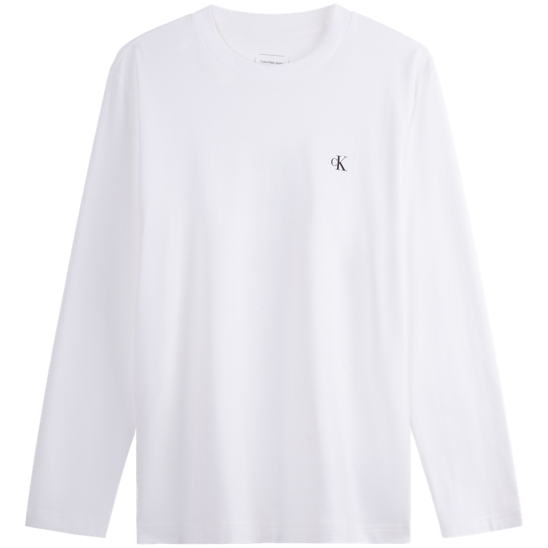 

Футболка мужская Calvin Klein, белый