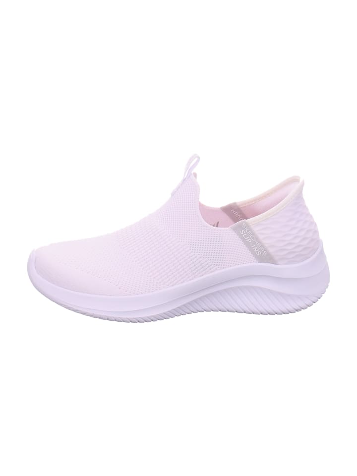 

Тапочки Skechers Sportliche, белый