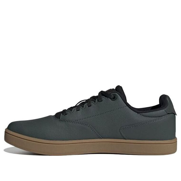 

Кроссовки 5.10 район плоские Adidas, зеленый