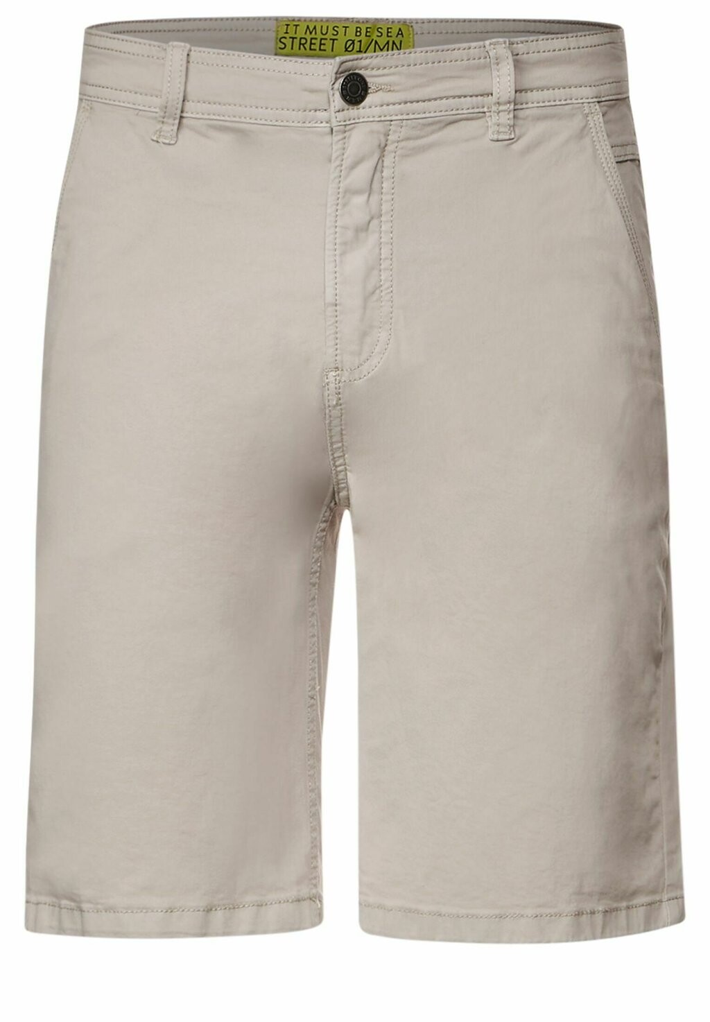 

Шорты REGULAR FIT Street One MEN, бежевый