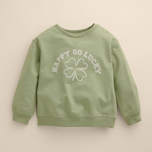 

Детский свитер с капюшоном Happy Go Lucky Little Co. By Lauren Conrad