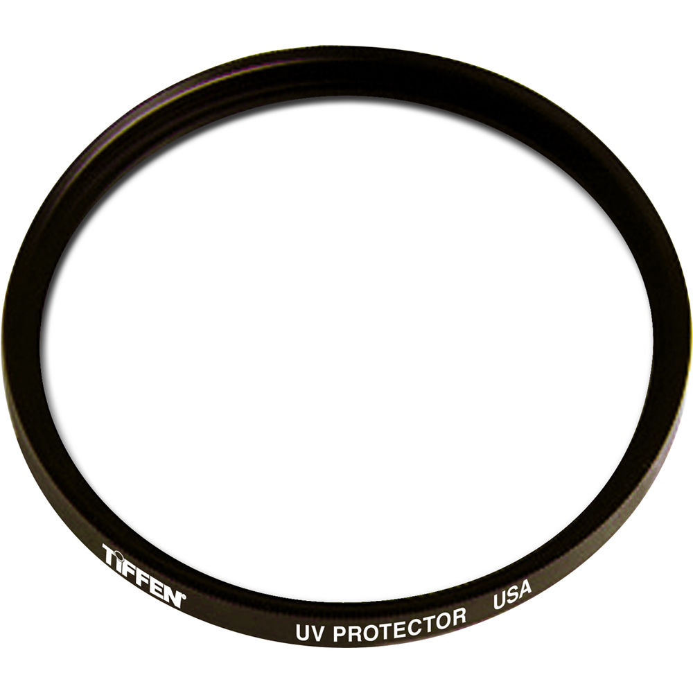 

Фильтр Tiffen 95mm Coarse Thread UV Protector Filter 95CUVP