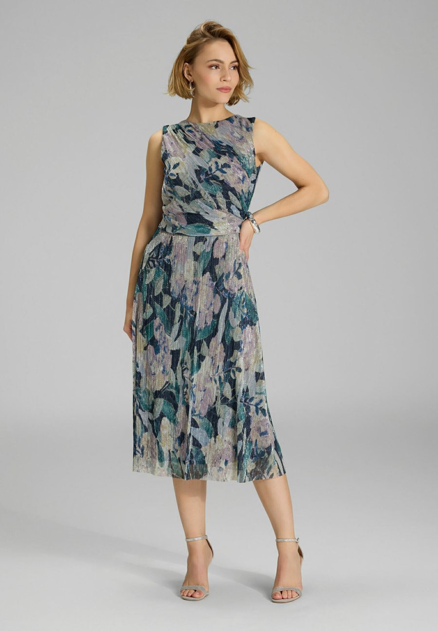 

Платье Swing Cocktail dress / Party dress, Lilac Multi/Purple