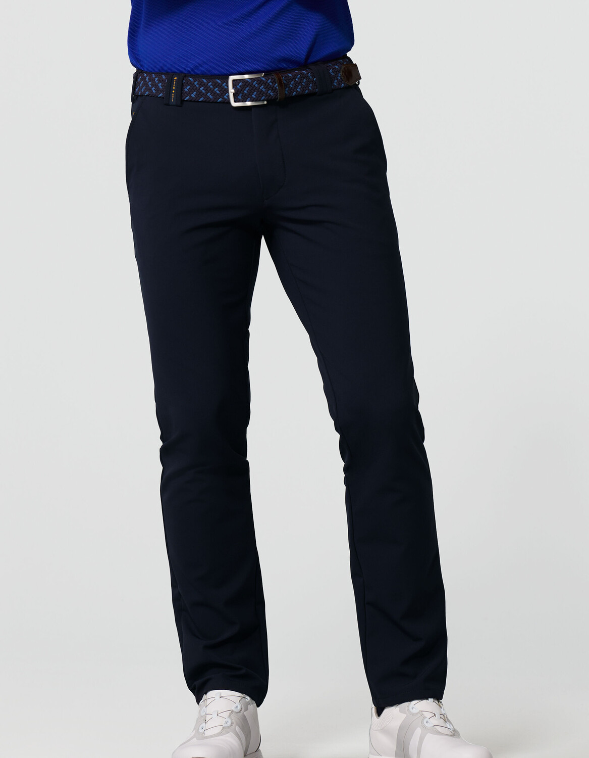 

Брюки чинос Meyer Hose Augusta, морской