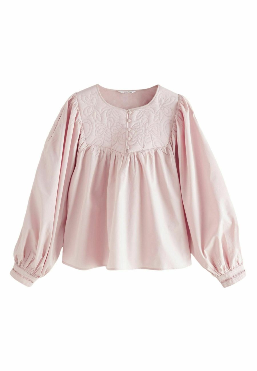 

Блуза Next REGULAR FIT, Pink