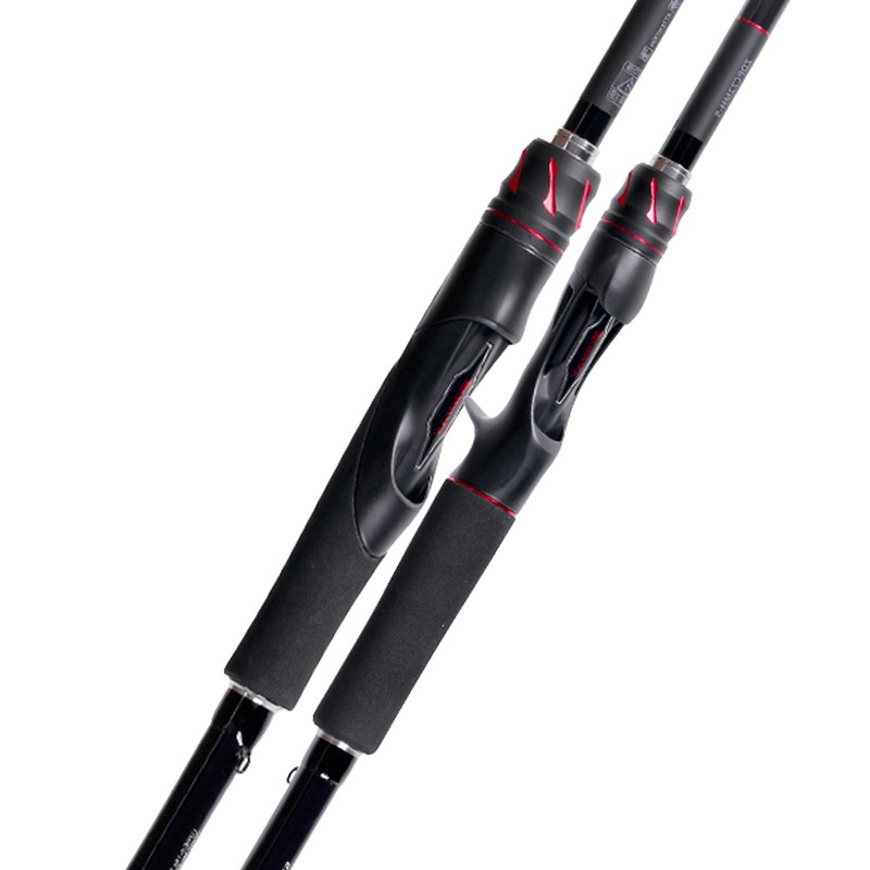 

Длинное удилище для дальнего заброса из углепластика для рыбалки в водоеме, ручье или реке SHIMANO