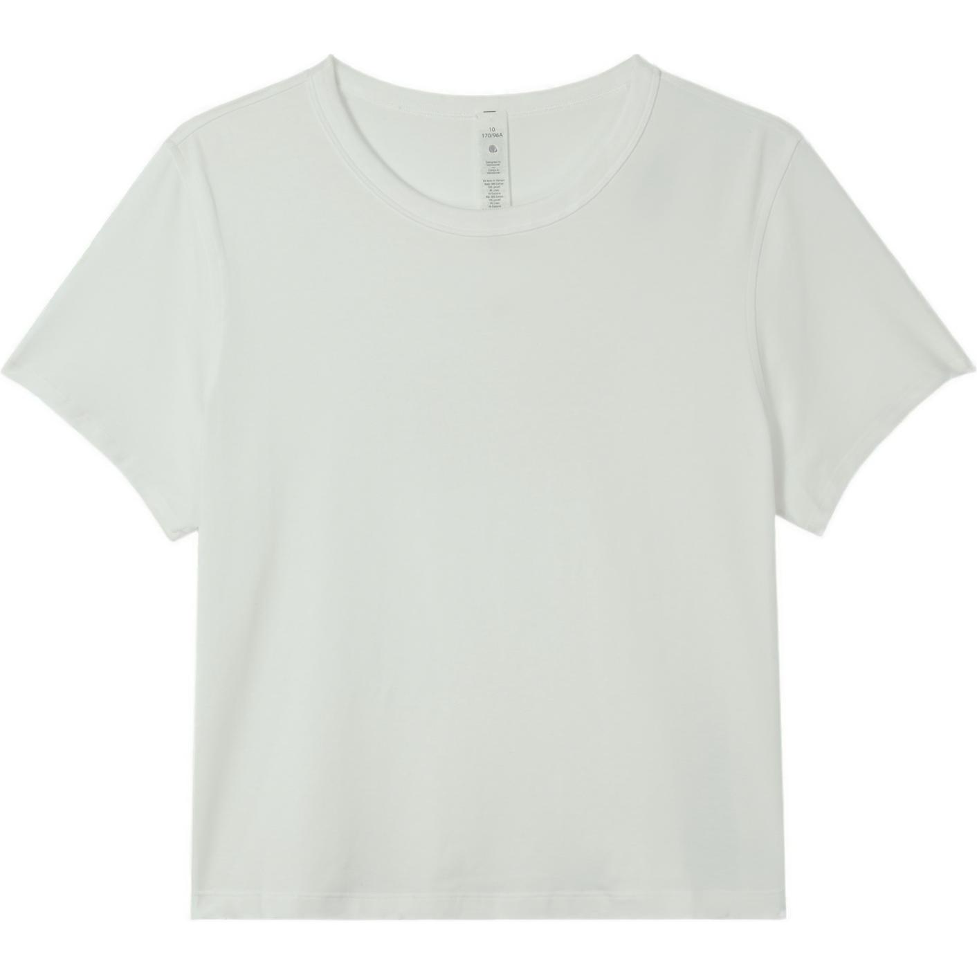 

Футболка женская Lululemon, зеленый