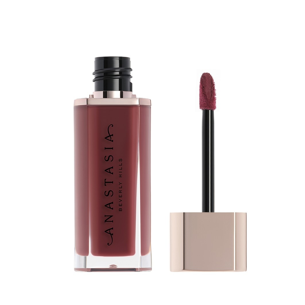 

Блеск для губ lower(y629) Anastasia Beverly Hills, pomegranate, вес 3.5 гр.