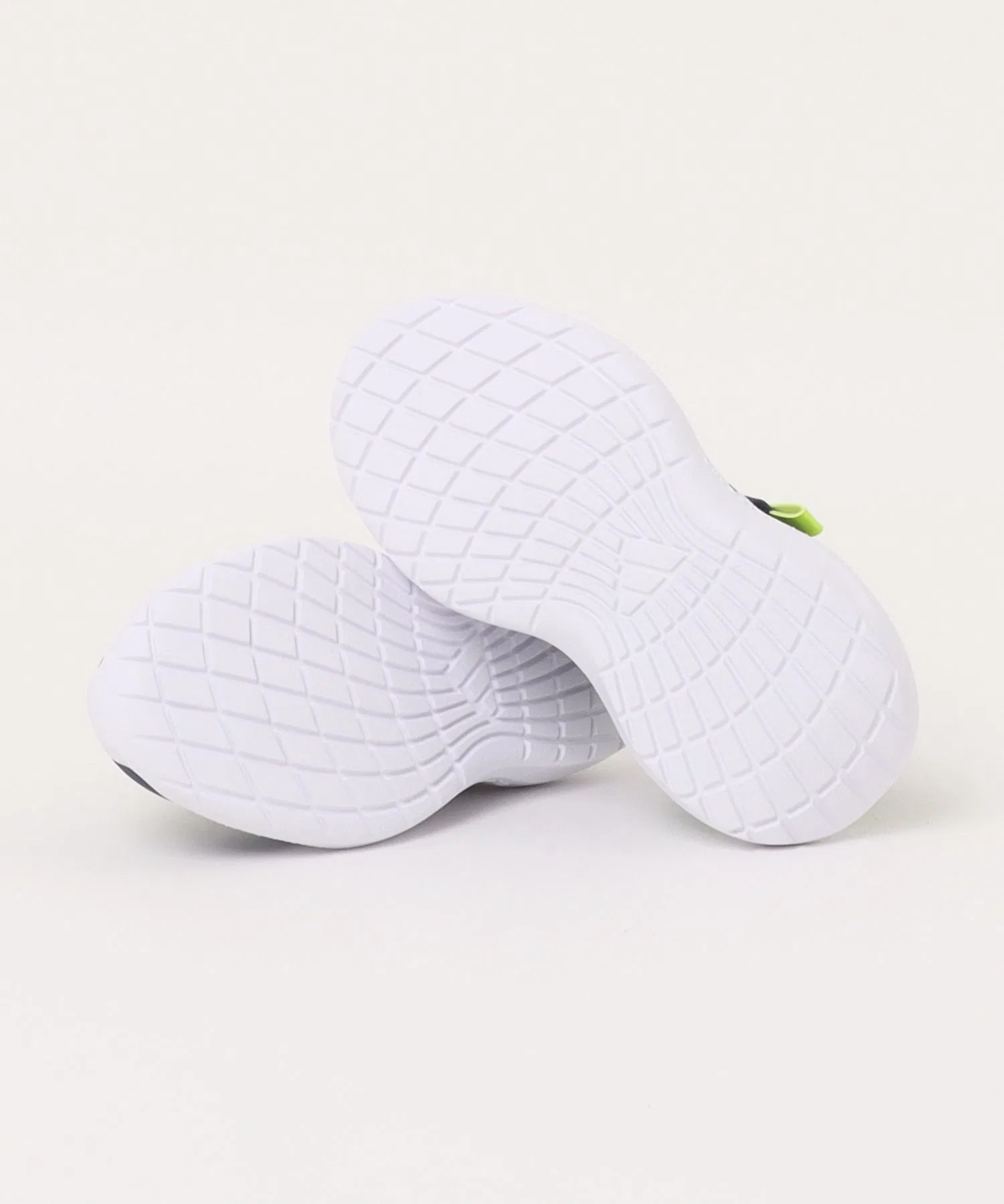Детские кроссовки adidas LIGHTORAMA RNR EL C для активных игр тёмно-синие — фото 3