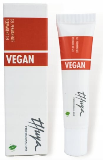 Набор для ламинирования бровей и лифтинга ресниц, Thuya Vegan, 3 шт. Project Lashes — фото 3