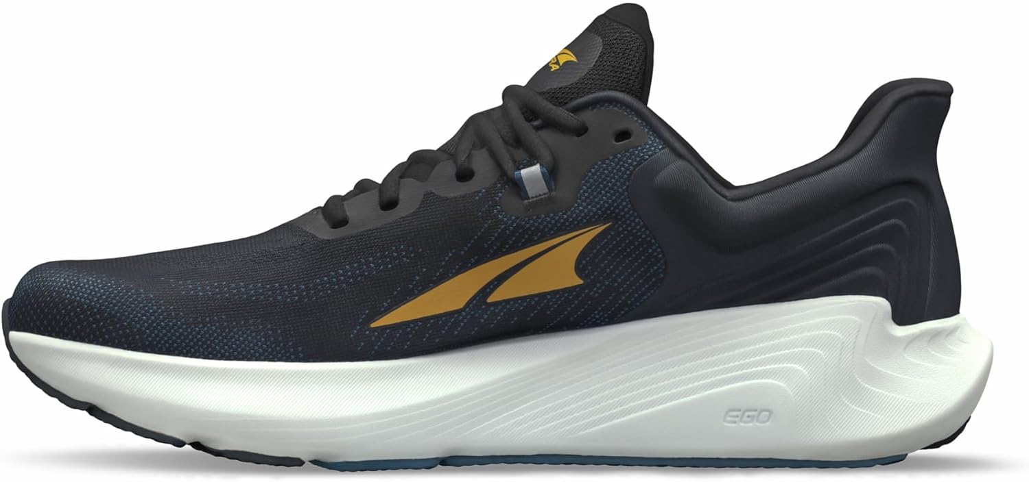 

Беговые кроссовки для мужчин ALTRA Provision 8, черный