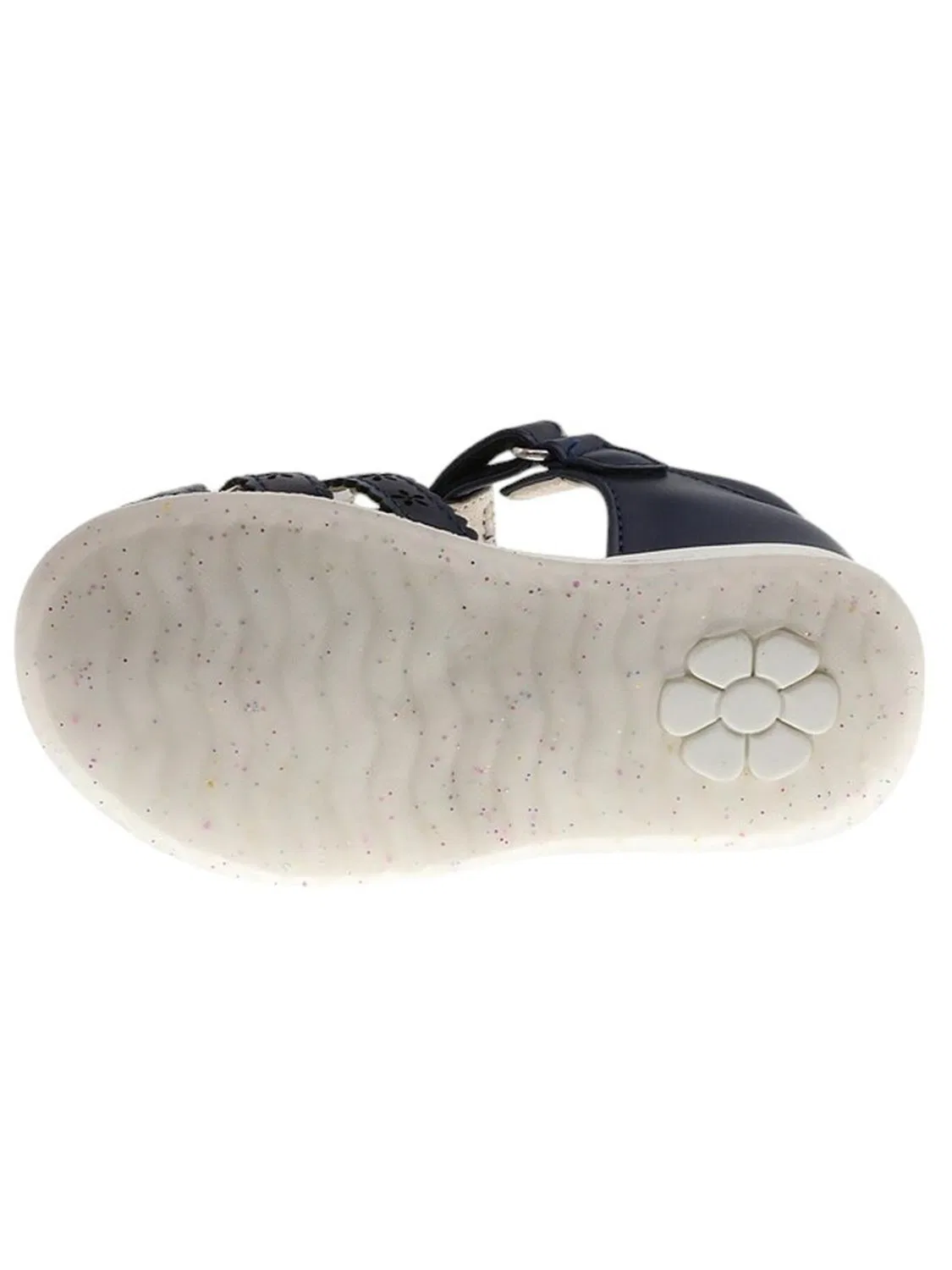 Сандалии Beppi Casual Sandal синего цвета — фото 2