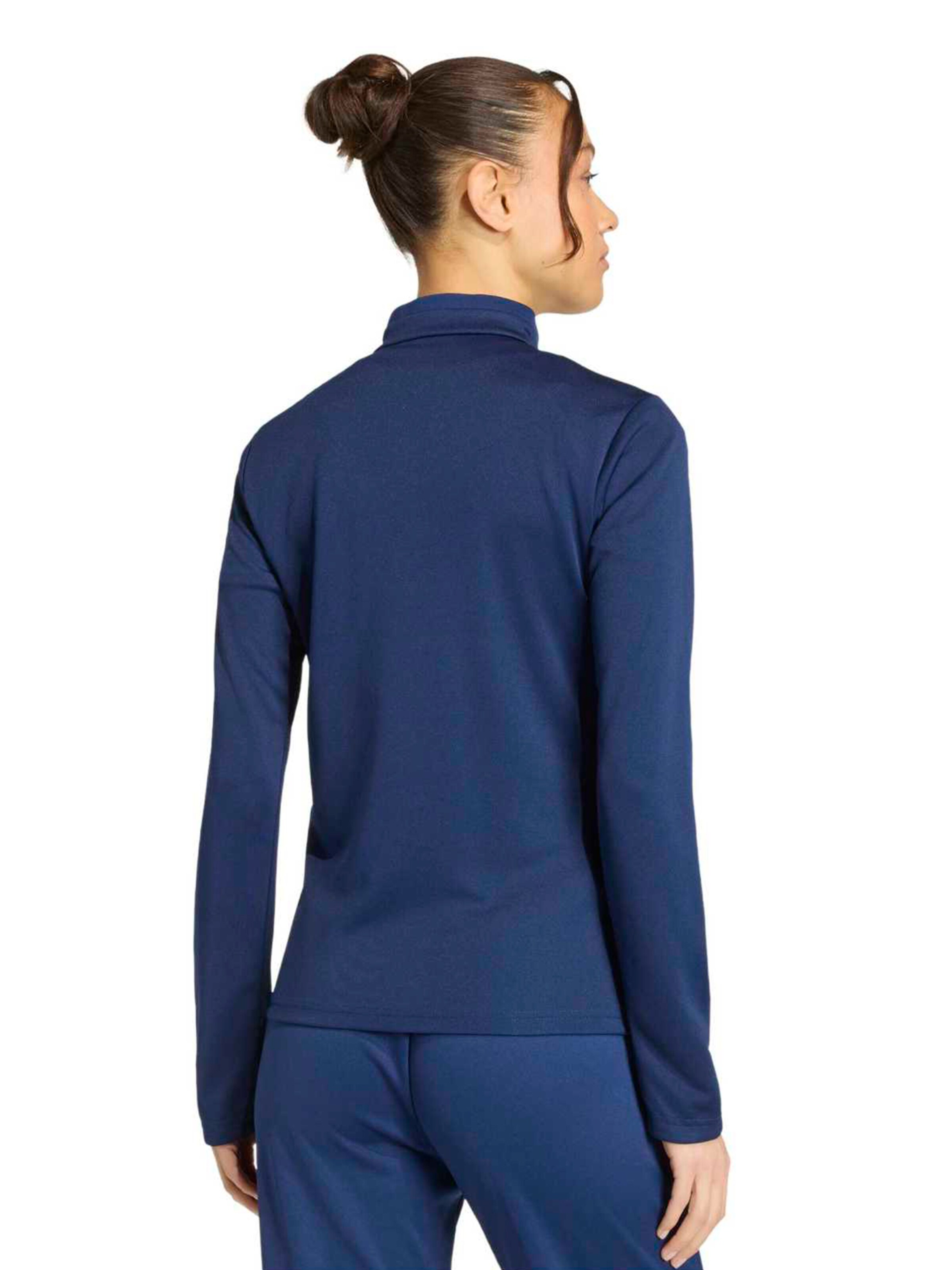 Adidas Performance Спортивный свитшот 'ENT26' в цвете Navy — фото 3
