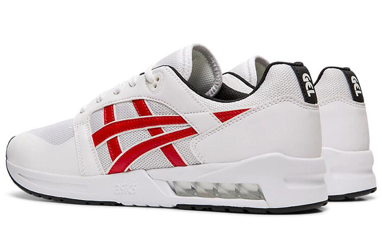 Кроссовки Asics Gel-Saga Sou Мужчины — фото 4