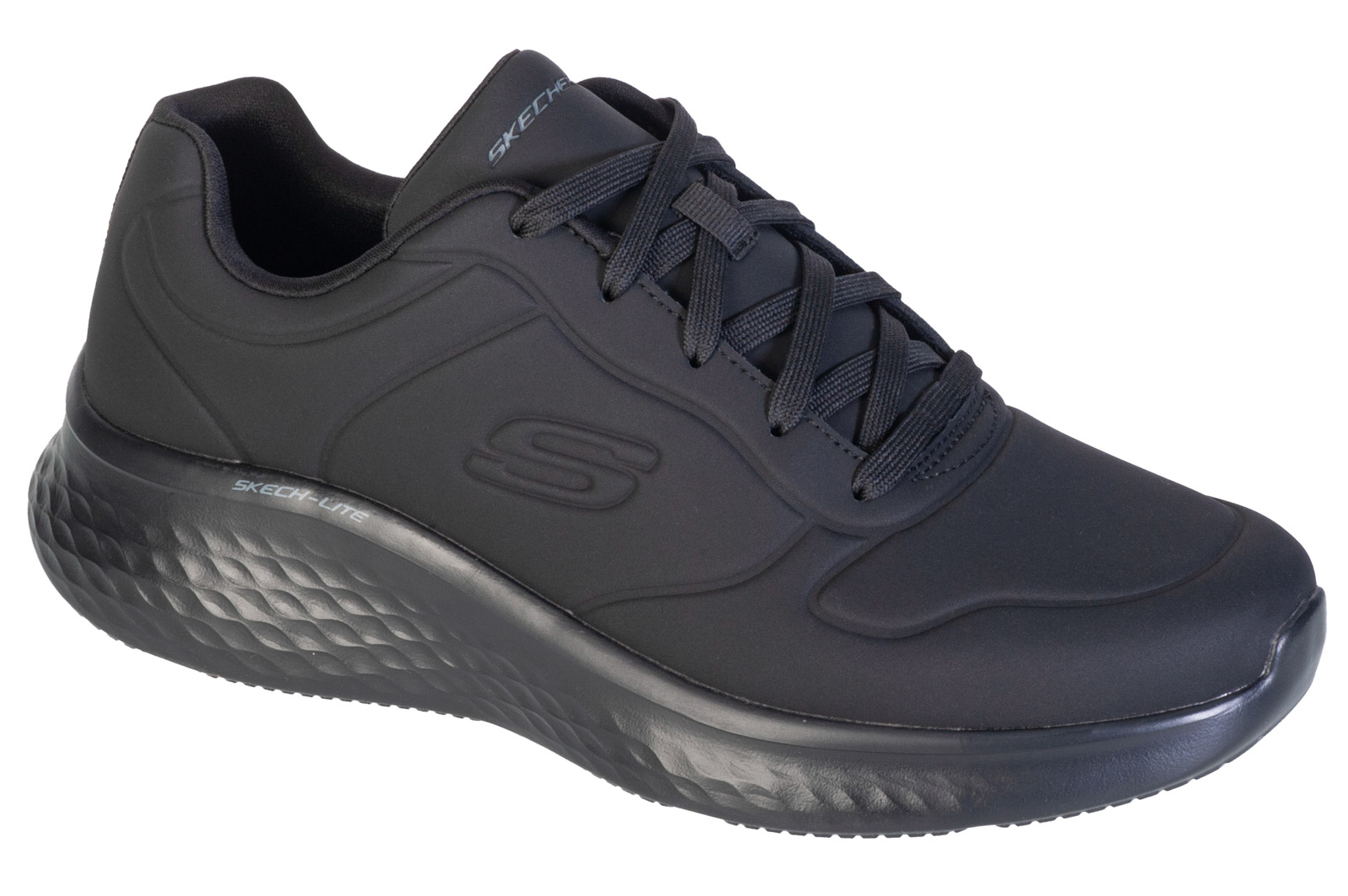 

Низкие кроссовки Skechers Skechers Skech Lite Pro Nullify, черный