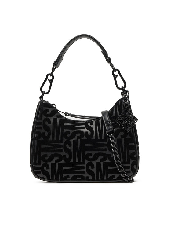 

Сумочка Bprime-V SM13001596 Steve Madden, черный