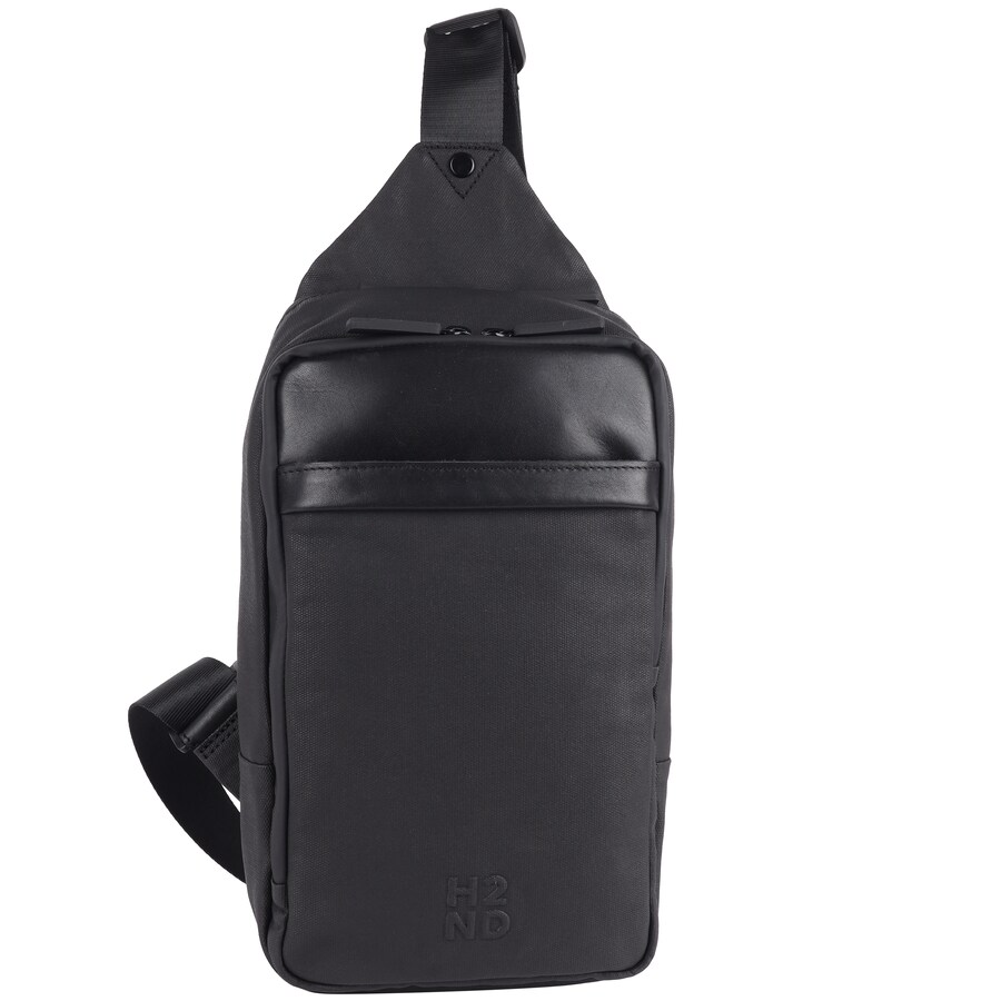 

Сумка кросс-боди Harbour 2nd, Black