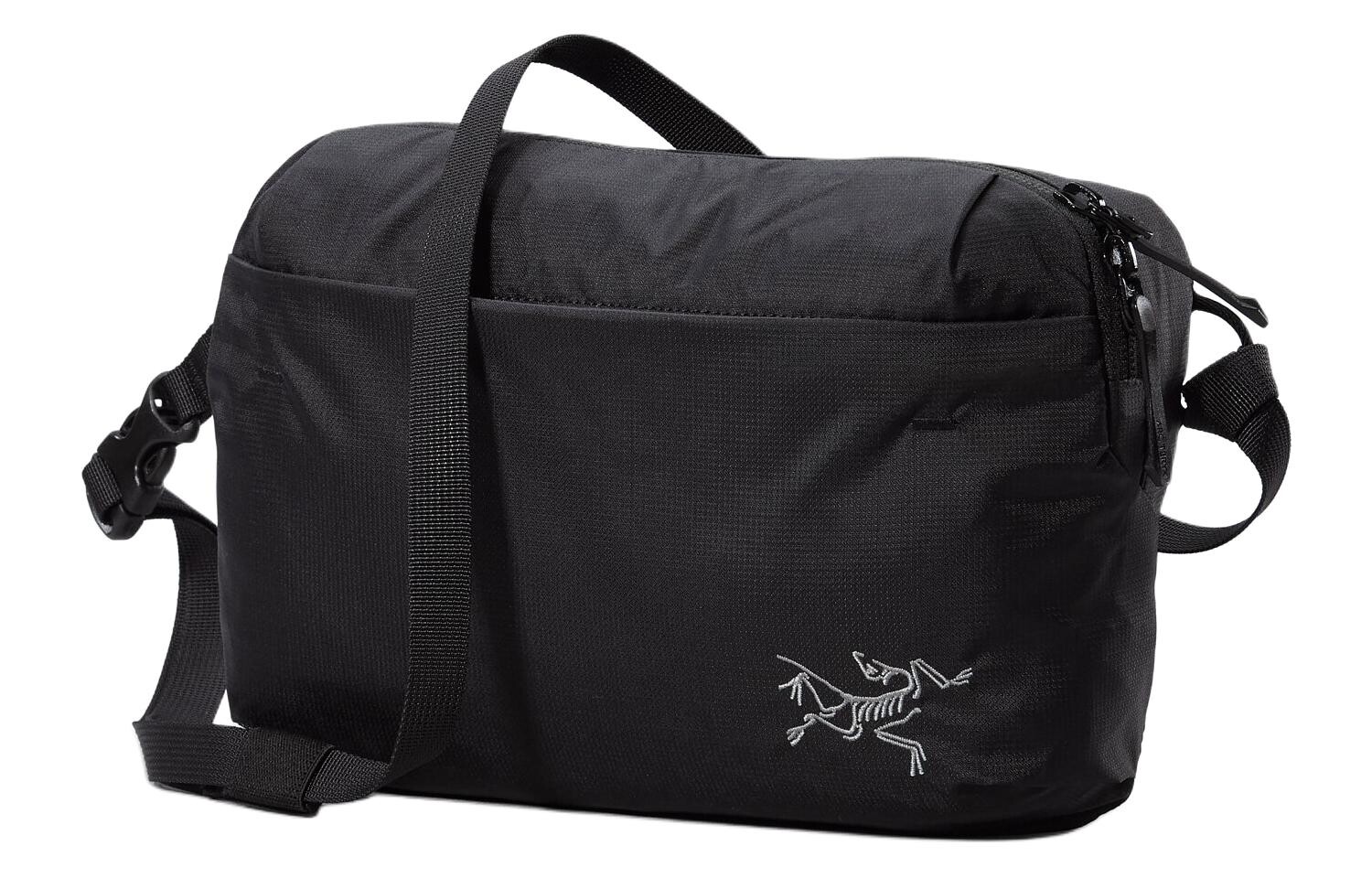 

Сумка Arcteryx унисекс, черный