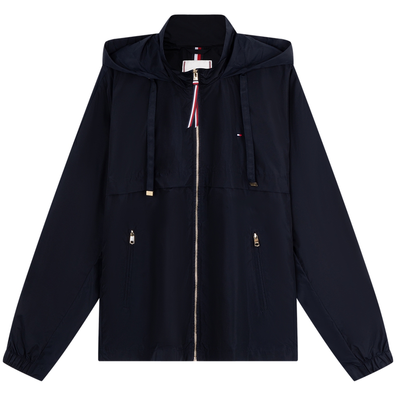 

Tommy Hilfiger Куртка женская, Navy Blue DW5