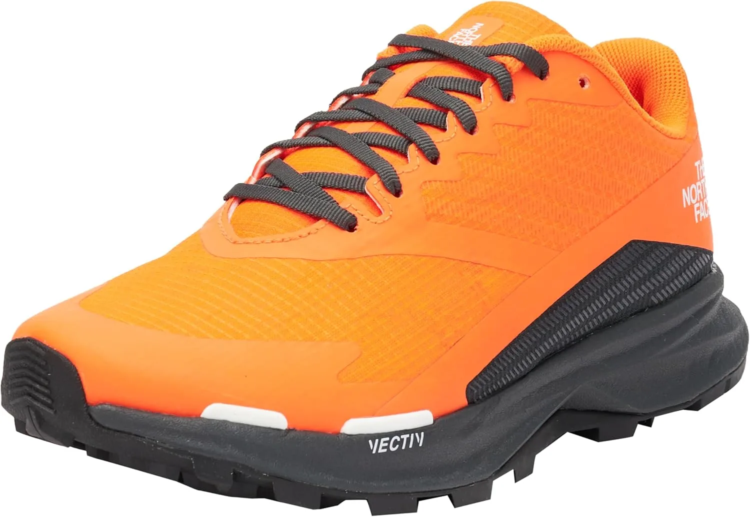 Мужские прогулочные кроссовки THE NORTH FACE Spirit, оранжевый