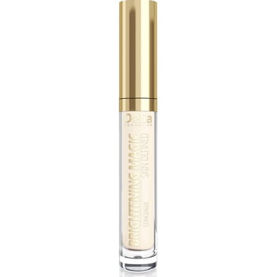 

Консилер для лица Delia Brightening Magic Brightening Face 05