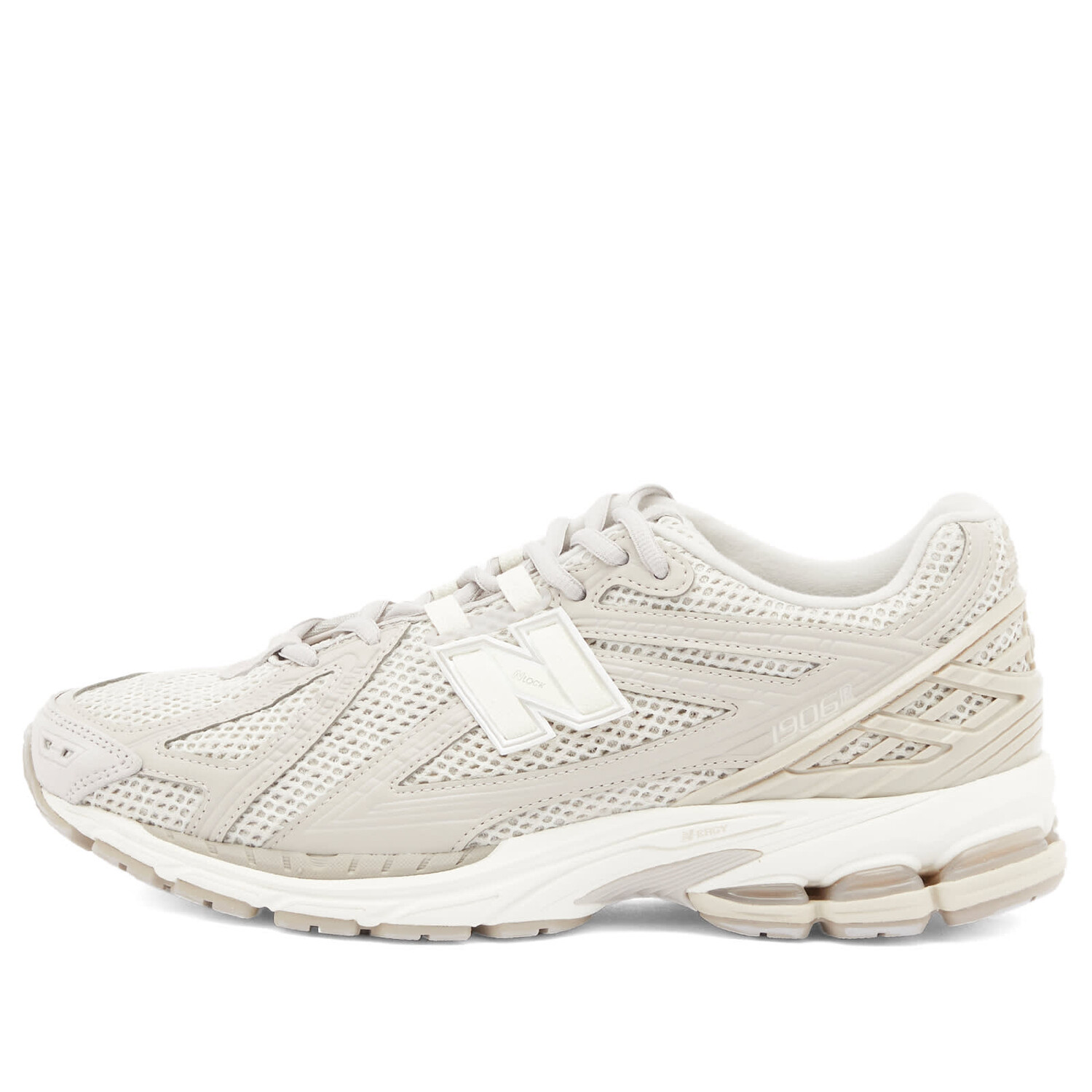 

Кроссовки New Balance M1906Rgr, серый