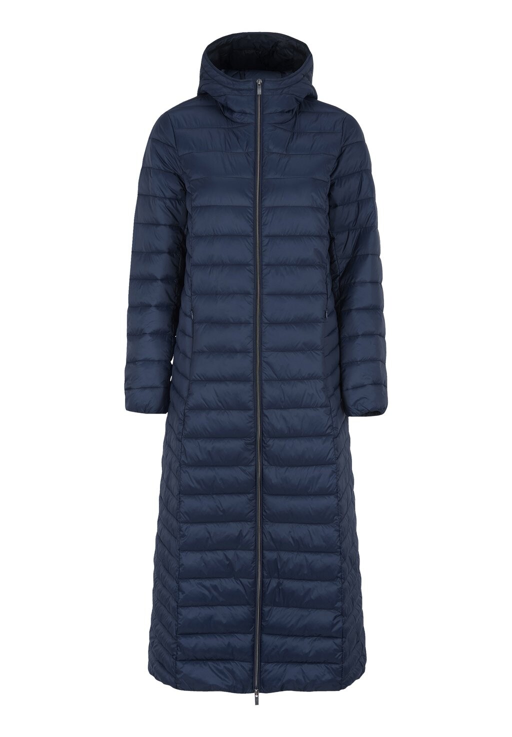 

Зимнее пальто LIGHTWEIGHT Cellbes of Sweden, цвет Mottled Dark Blue