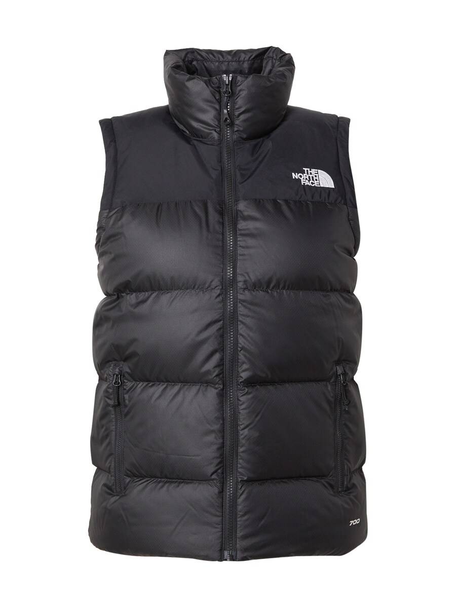 

Спортивный жилет THE NORTH FACE Diablo 2.0, черный
