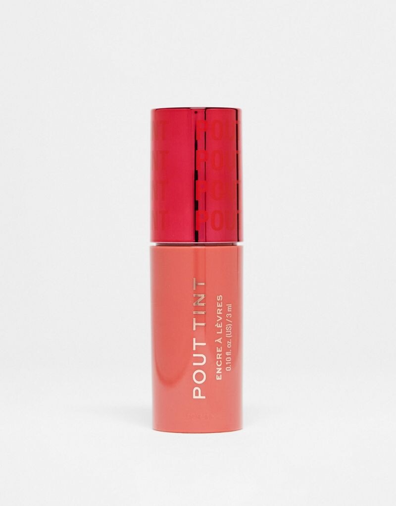 

Revolution – Pout Tint – Блеск для губ – Sweetie Coral, Koralowy