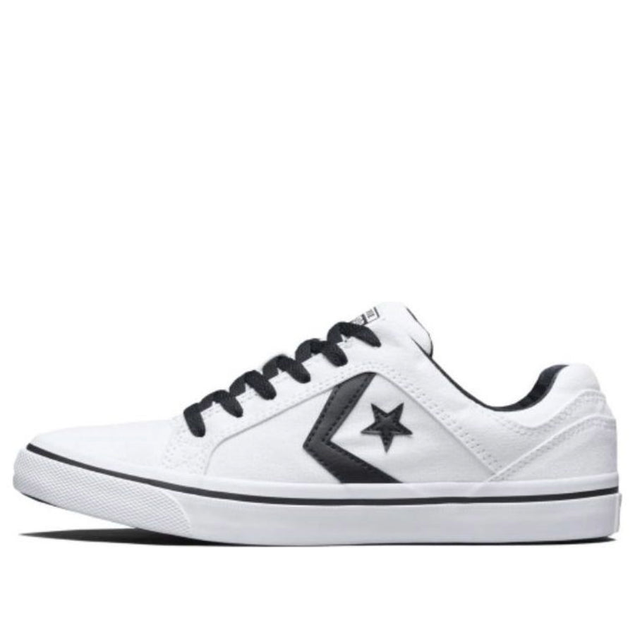 

Кроссовки Converse El Distrito 2.0 'White Black', белый