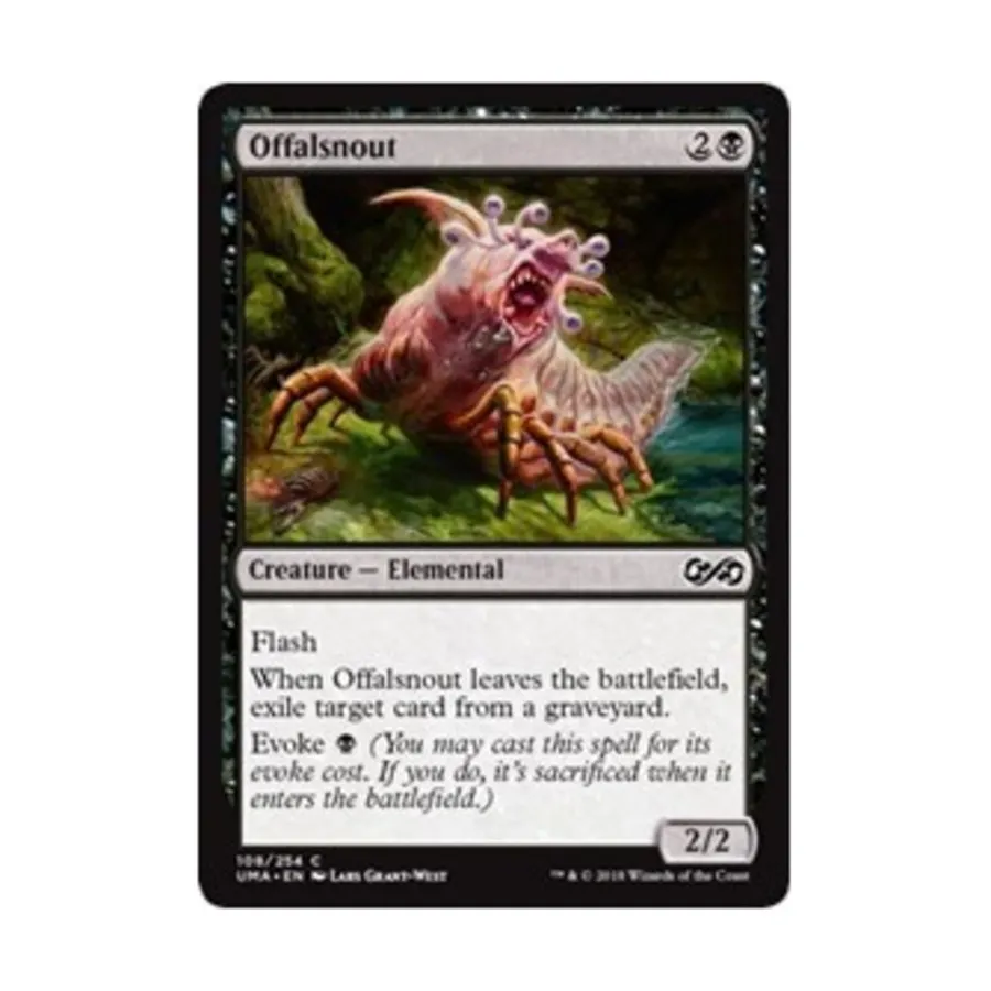 

CCG Потроха (C), MTG - Ultimate Masters
