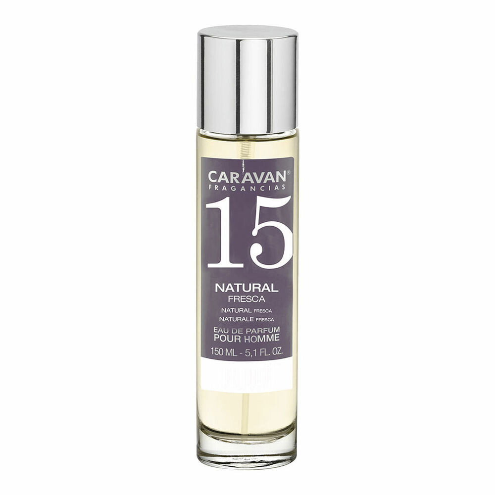 

Духи Caravan perfume de hombre nº15 Caravan, 150 мл