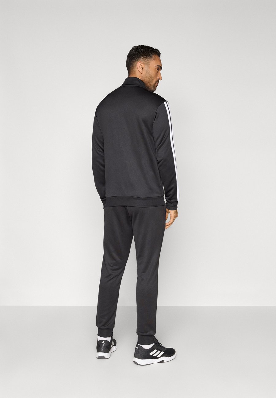 Спортивный костюм Adidas Sportswear SET, Black — фото 3