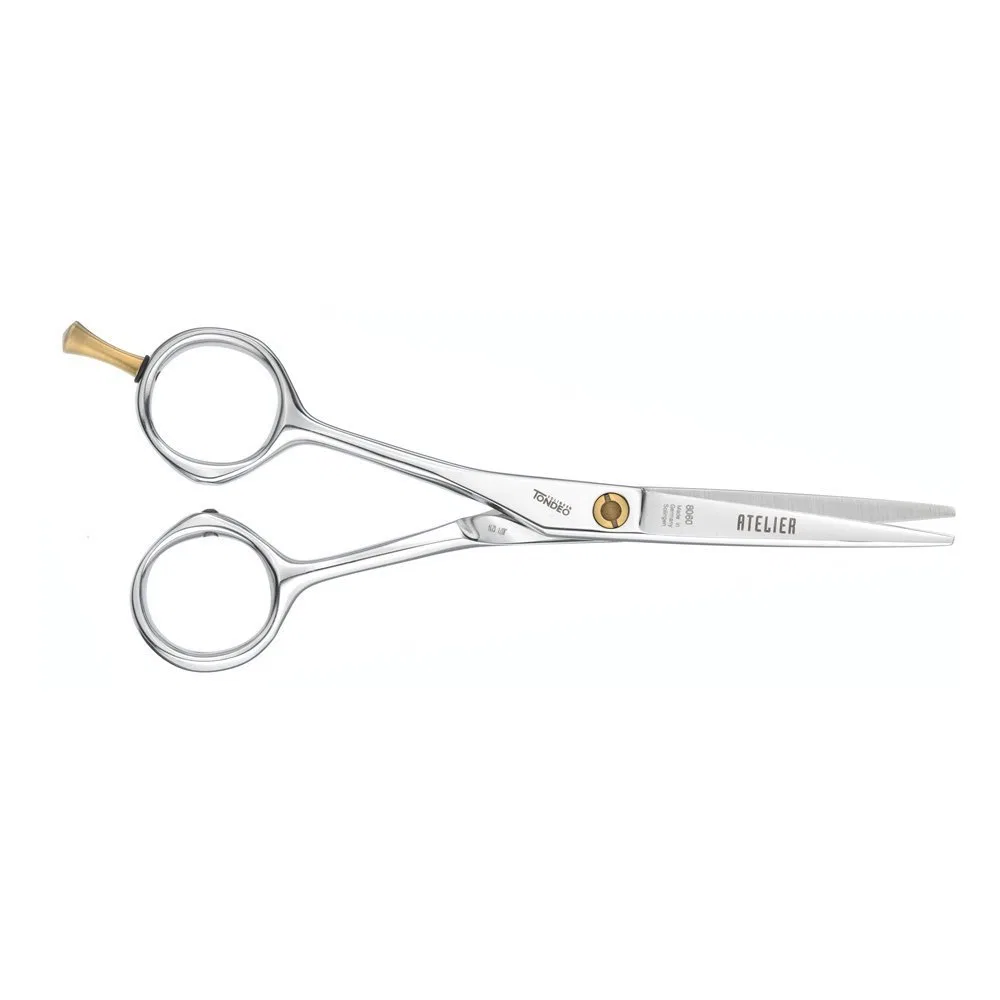Парикмахерские ножницы Tondeo Scissor Atelier Classic для левшей Tondeo