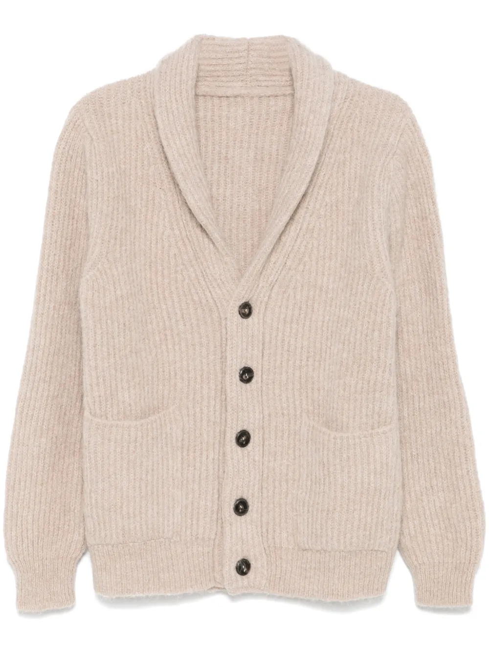 

Декорированный кардиган Fortela, бежевый