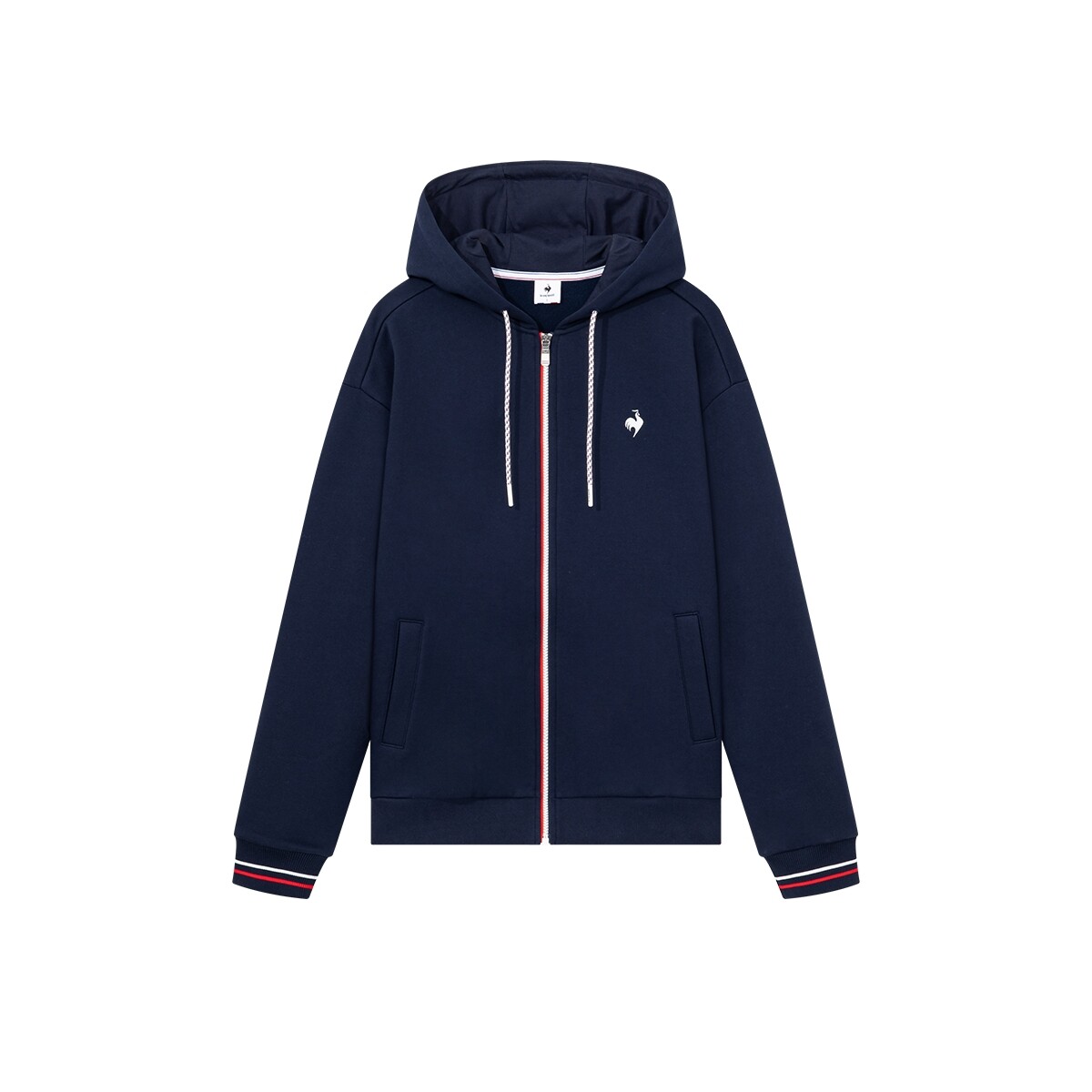 

Куртка мужская темно-синий Le Coq Sportif
