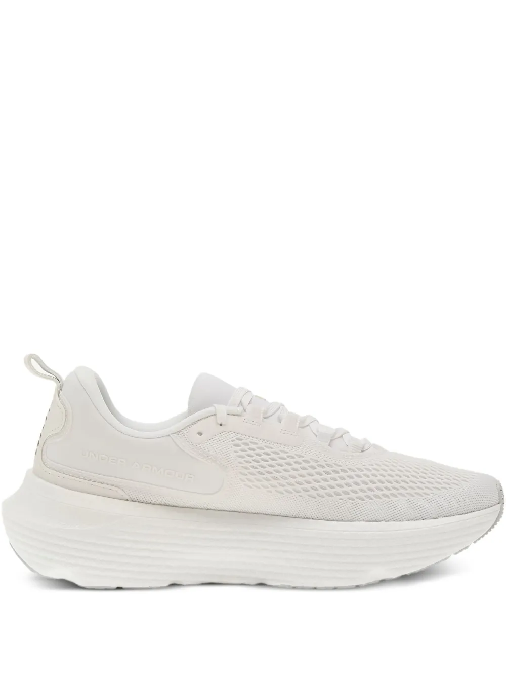 Кроссовки Infinite Elite 2 Under Armour, белый