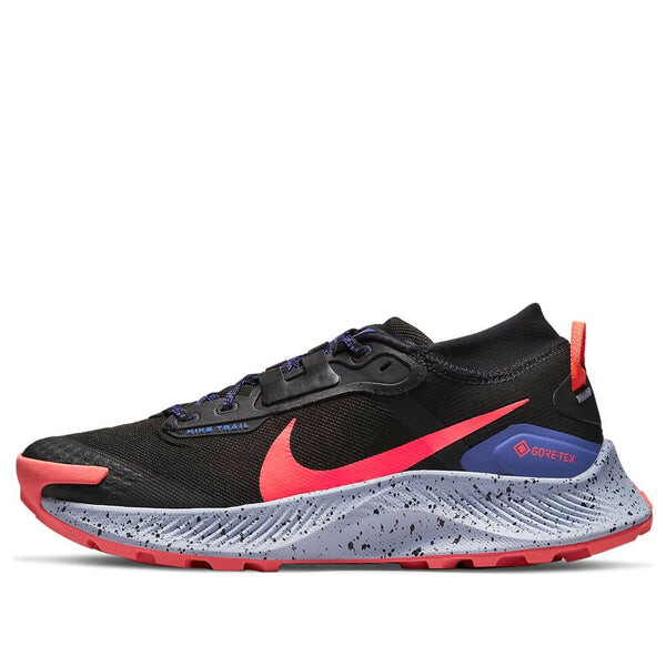 Кроссовки пегас трейл 3 gtx Nike, черный