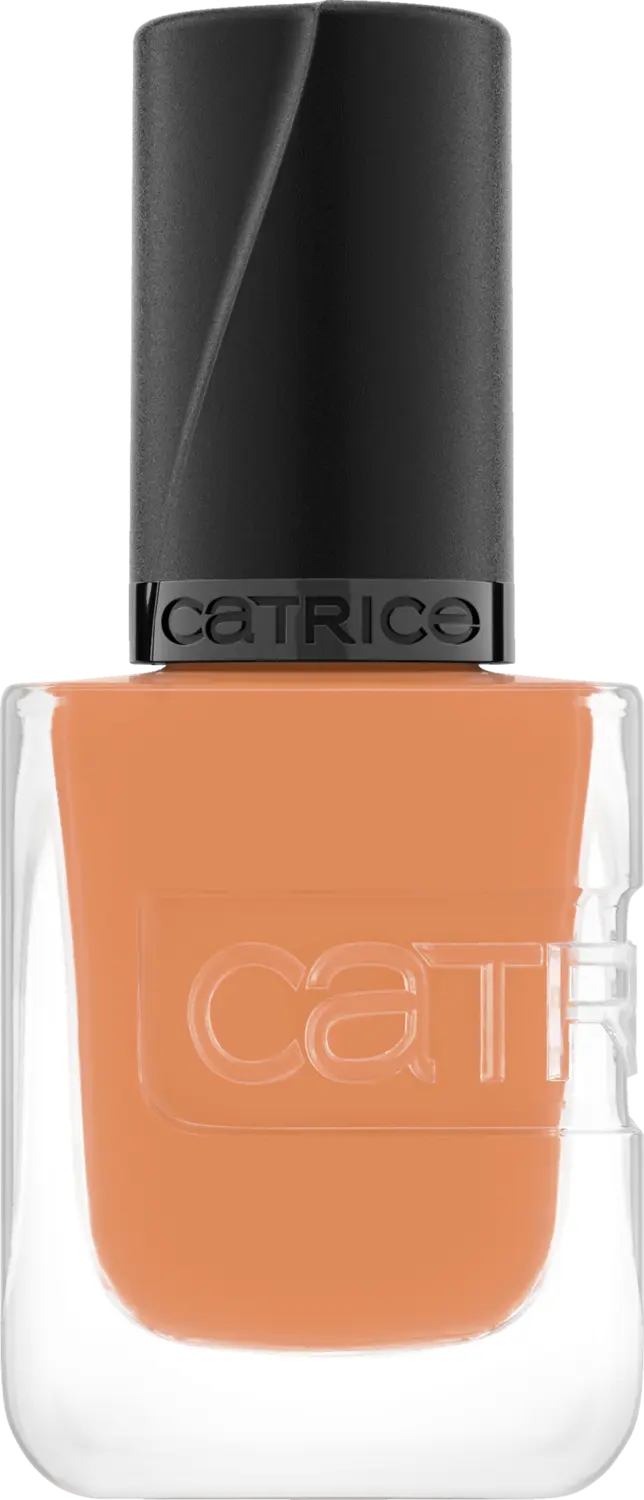 

Гель-лак для ногтей Catrice GEL AFFAIR Nail Lacquer 014 Sunset Sorbet