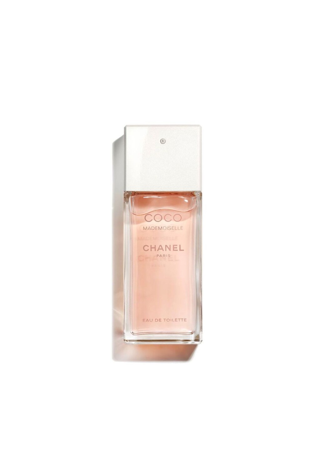 

Туалетная вода-распылитель 100ml CHANEL
