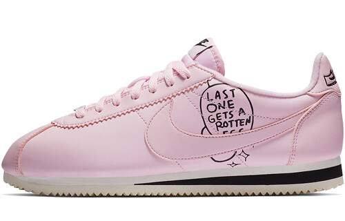 

Кроссовки Nike Cortez Unisex, розовый