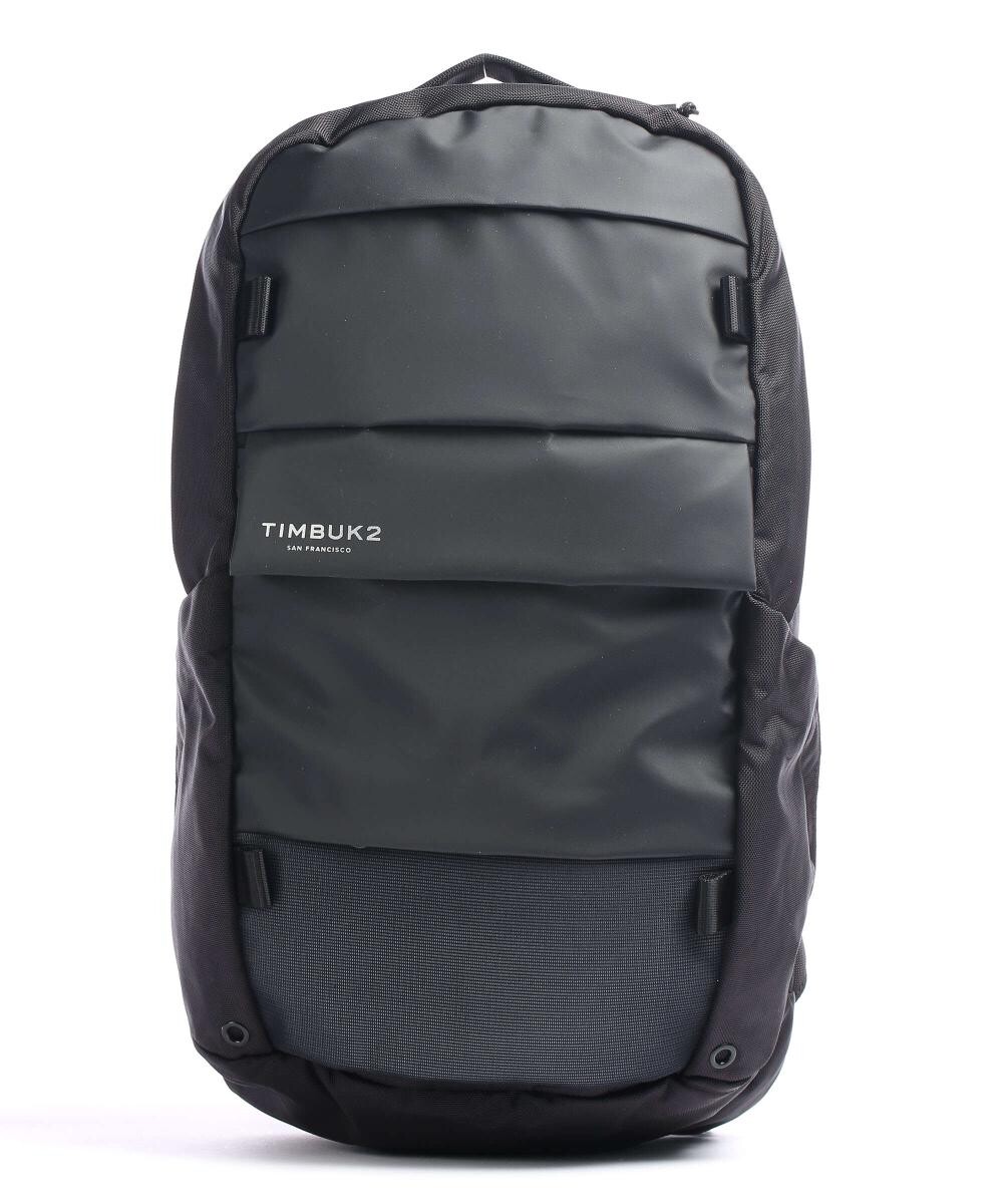 

Рюкзак Bike Lane Commuter 15 дюймов из кордуры, полиэстер Timbuk2, черный