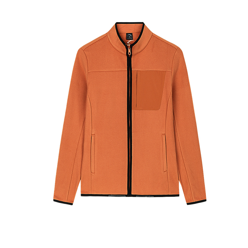 

Anta Knitwear Женская Песчаная Оранжевая CHAOJIANTA