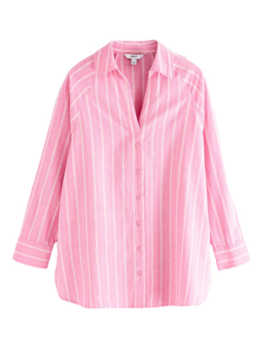 

Блузка Next, цвет Rose/Pastel pink