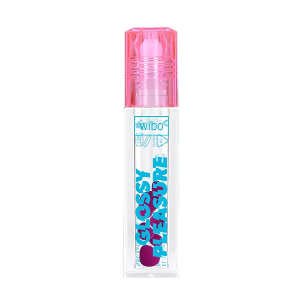 

Масло для губ Glossy Pleasure Wibo