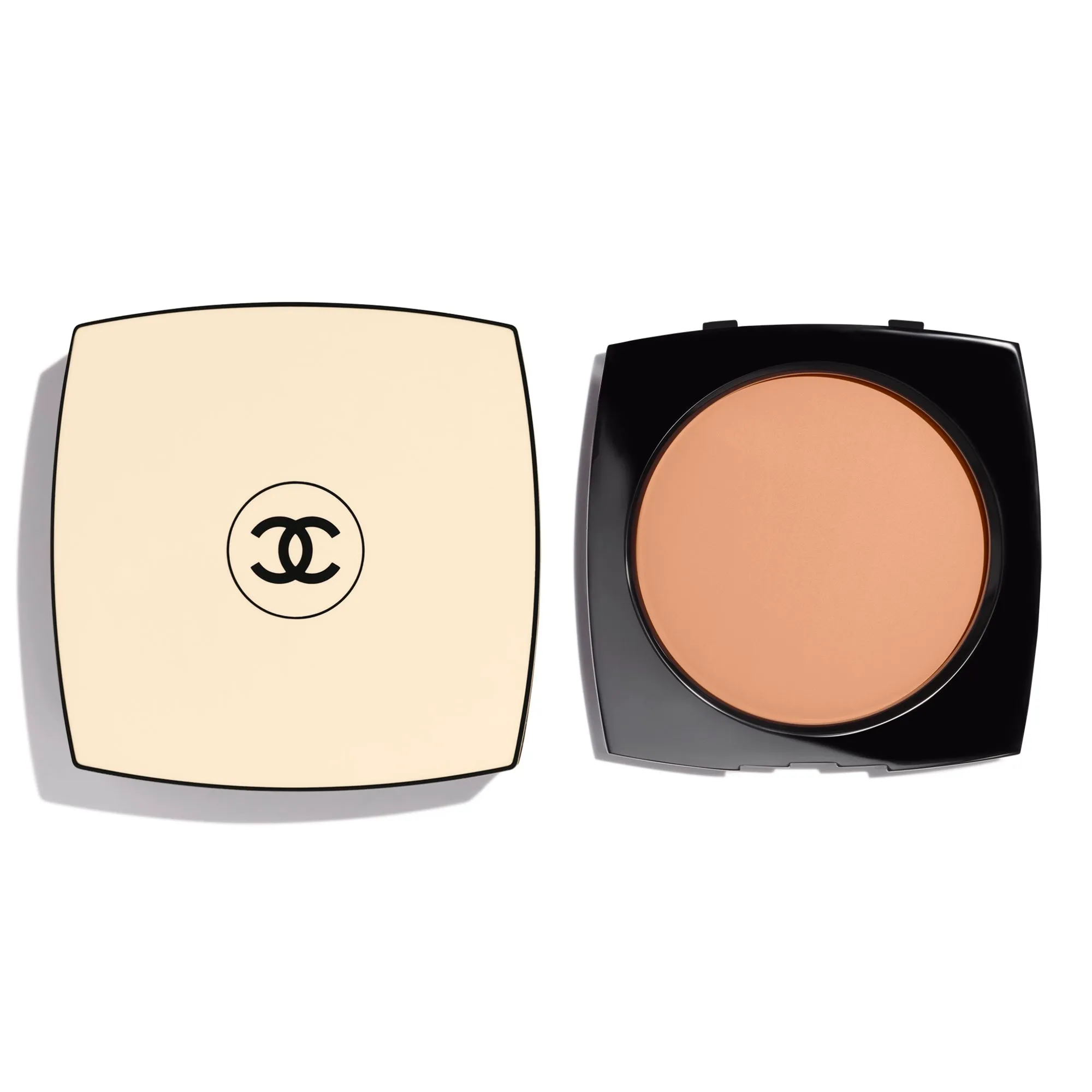 

Пудры Recharge Good Face Natural Effect LES BEIGES POUDRE BELLE MINE NATURELLE - RECHARGE Chanel, B60