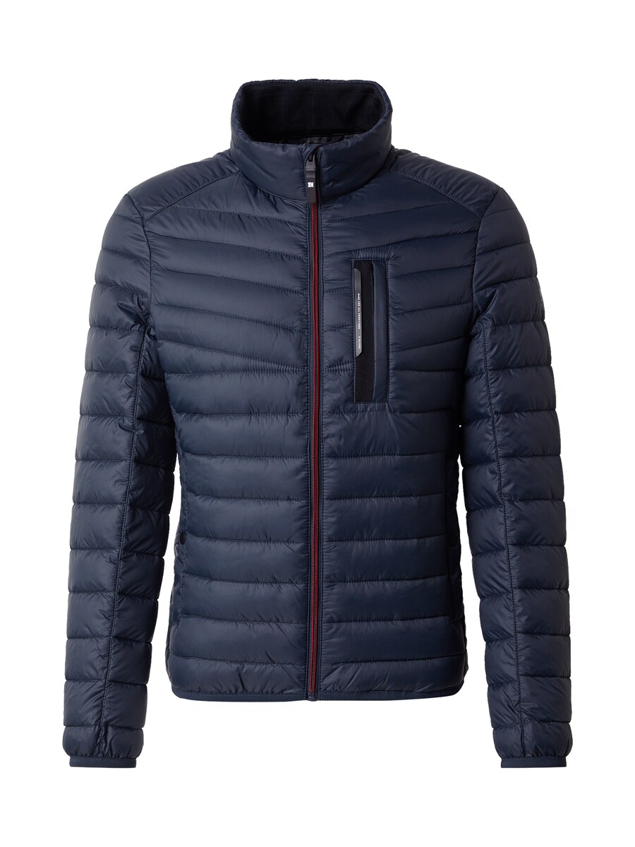 

Демисезонная куртка s.Oliver, Navy