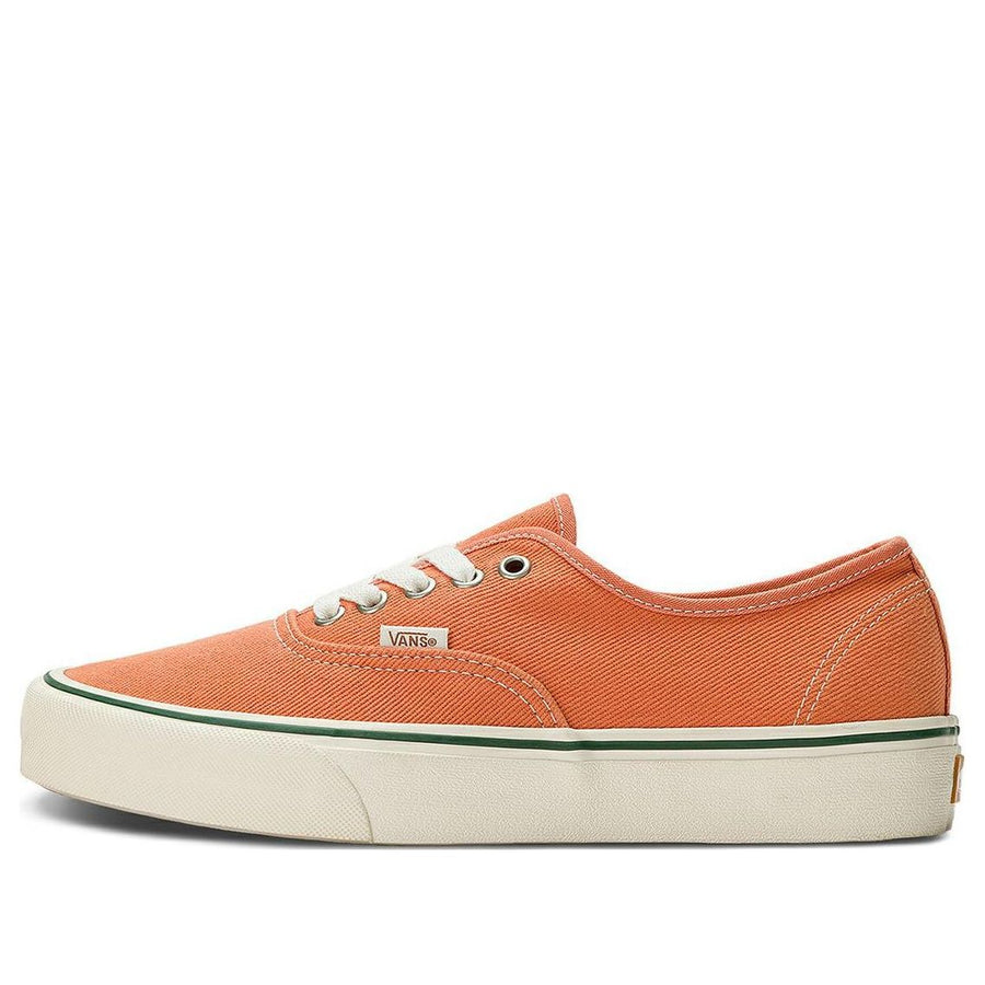 

Кеды Vans Authentic Vr3 'Twill Sun Baked', оранжевый