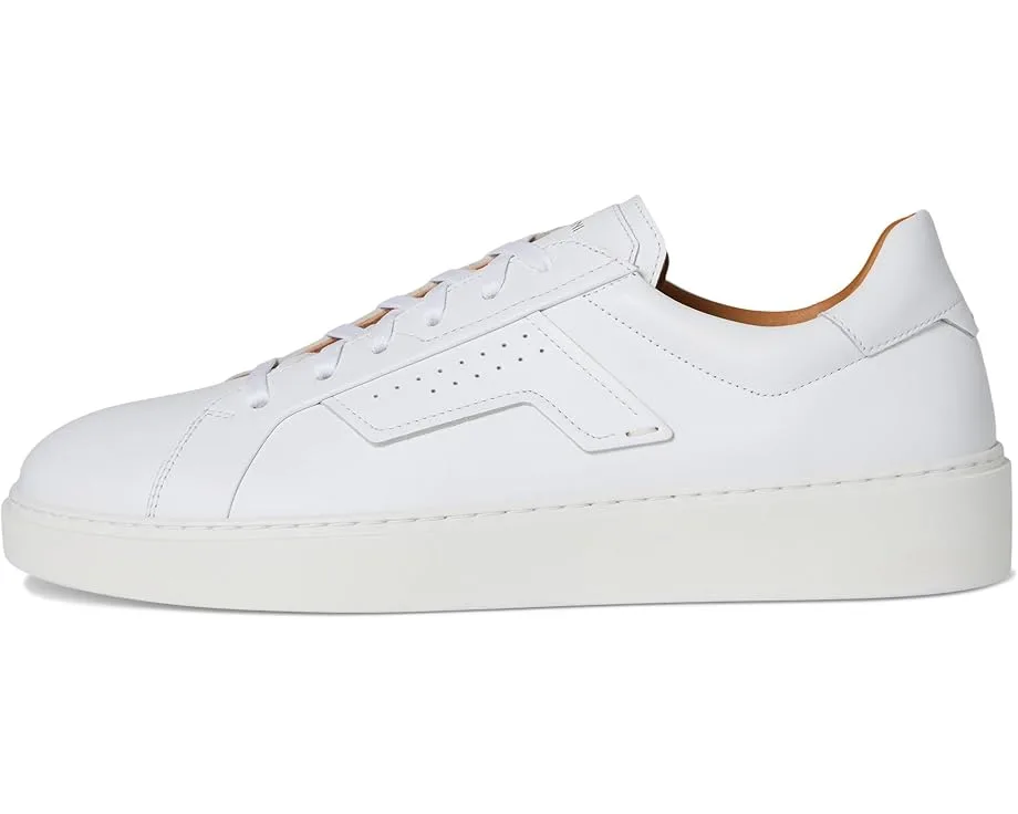 Кроссовки Magnanni Phoenix, White — фото 4
